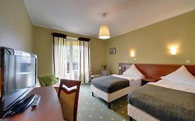 Hotel Belweder - oferta specjalna na Swieta i Sylwestra!!!